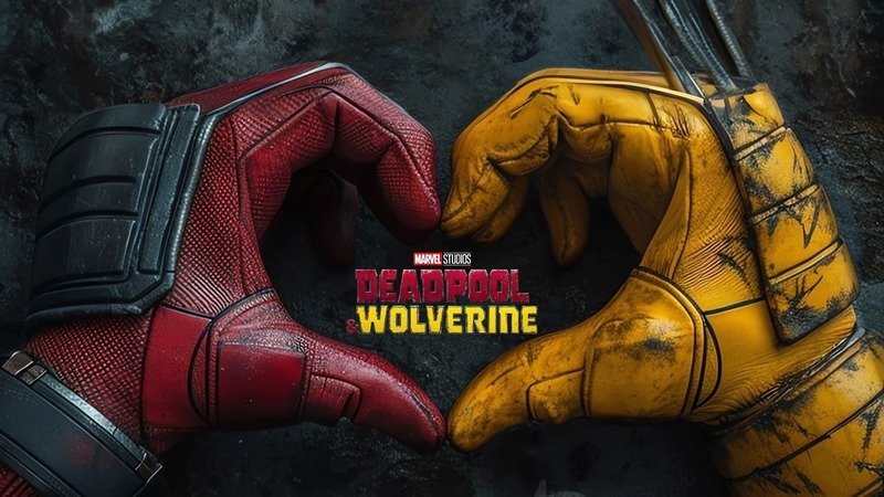 Deadpool y Wolverine